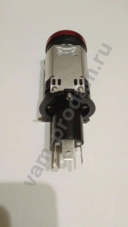 SANVI Новая мини-светодиодная линзовая фара H4