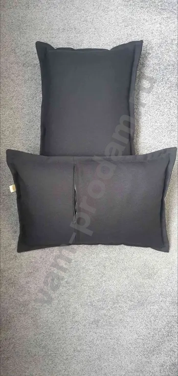 Дeкopативные подушки