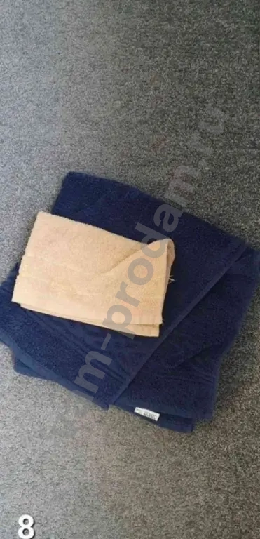 Полотенце из СССР