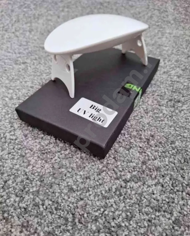 Уф для наклейки стекол на телефон