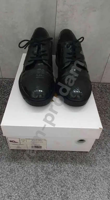 Женские полуботинки Vitacci