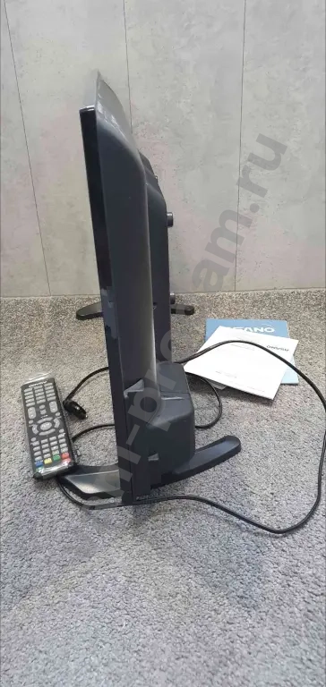 Телевизор Asаnо