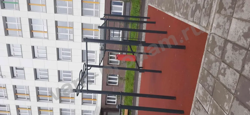 2-к. квартира, 35.7 м², Собственник, сдаю на длительный срок