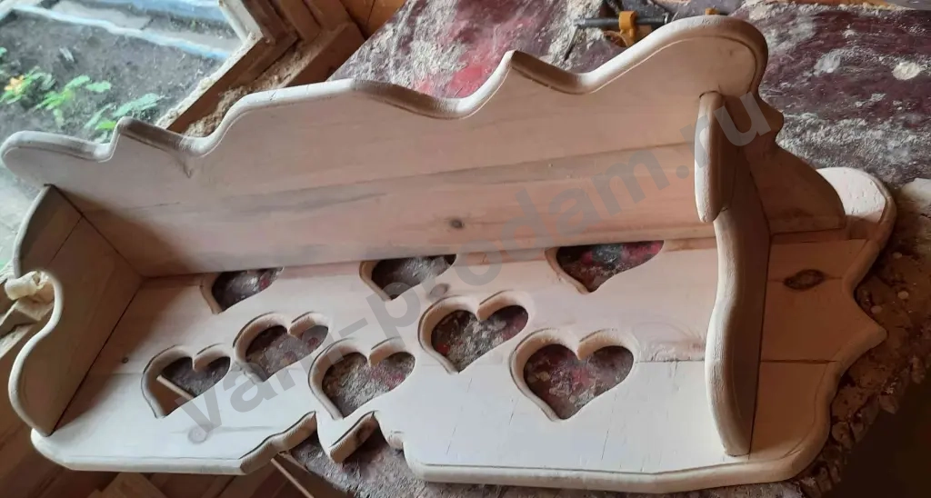 Изделия на заказ мебель