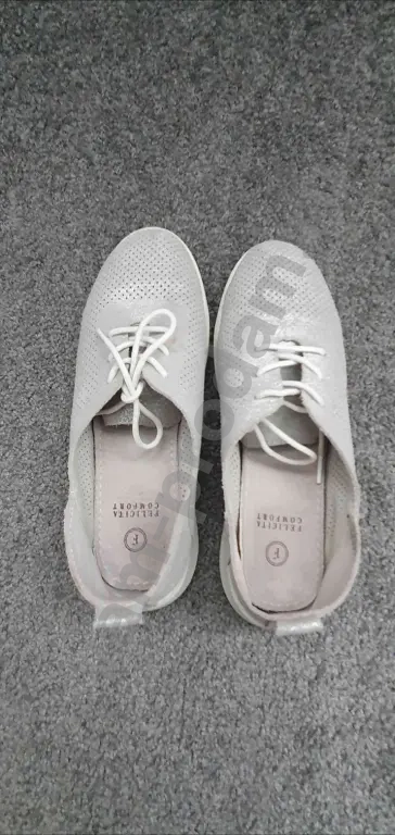 Кеды Felecita COMFORT