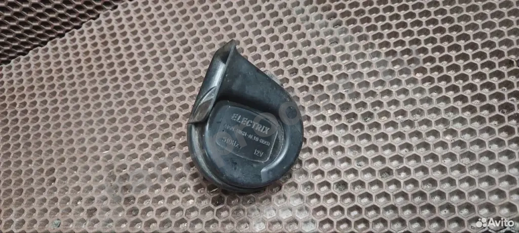 Сигнал звуковой Electrix