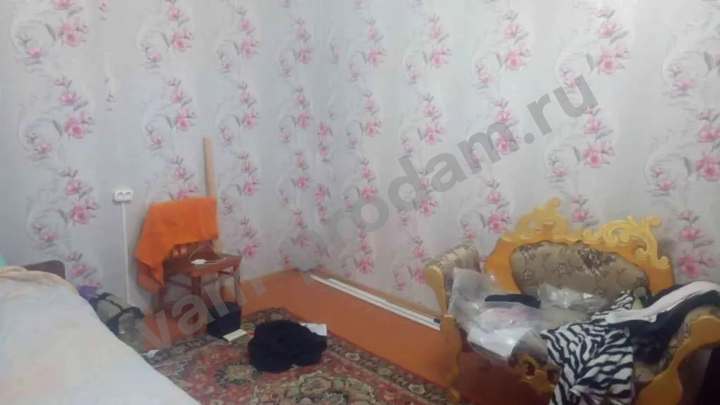 2-к. квартира, 35.7 м², Собственник, сдаю на длительный срок