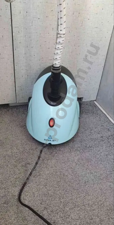 Отпариватель Supra Jet модеь SJ-18DJ