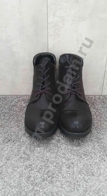 Ботинки Celal Gultekin (Турция)