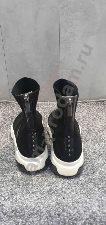 Кроссовки Steffen Schraut