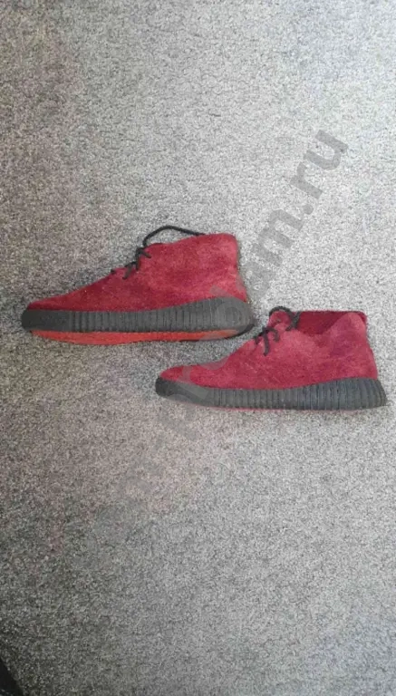 Бoтинки демиceзoнные Revarsаl