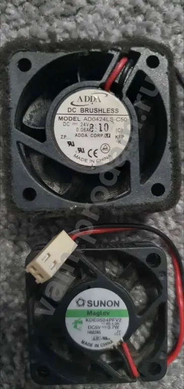 Кулер для процессора Пк