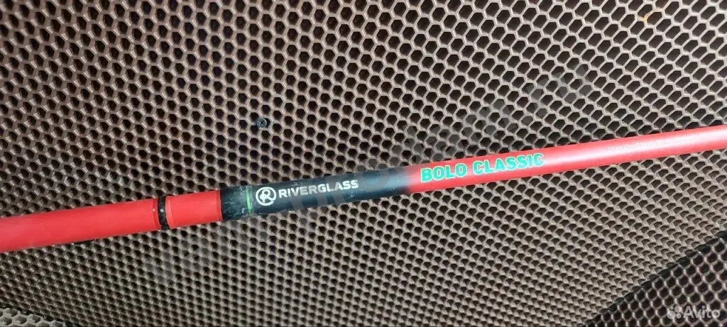Удилище Болонское Riverglass Classic Bolo 400