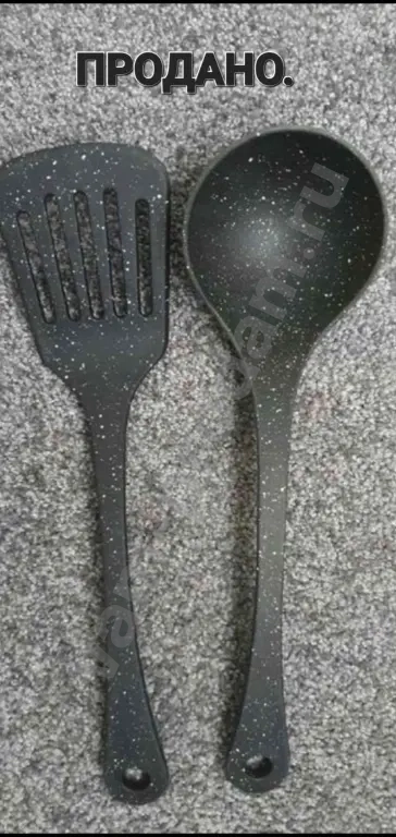 Новая разделочная доска