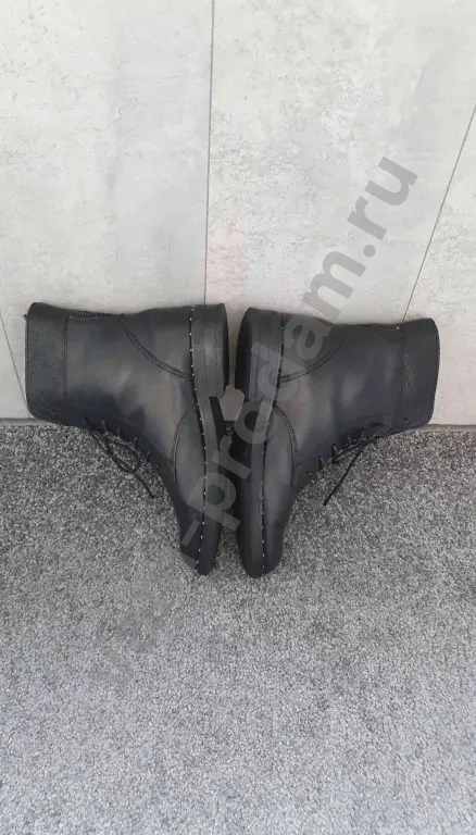 Ботинки OX Women