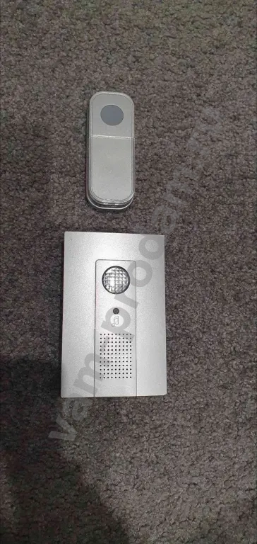 Дверной звонок беспроводной