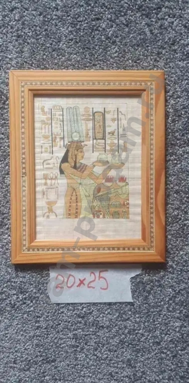 Новые картины Египет, Чехия