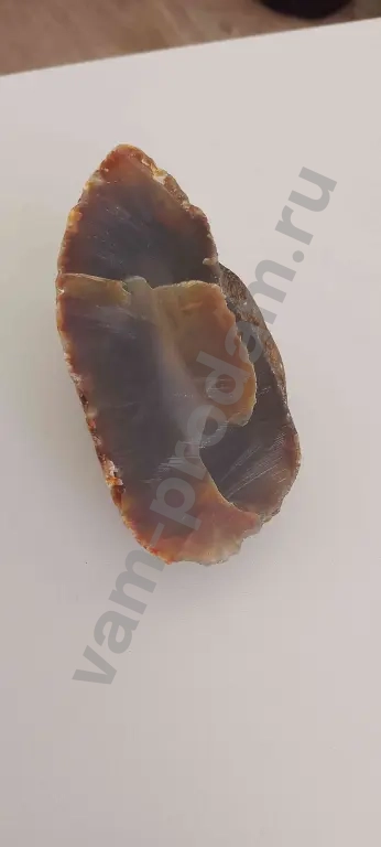 Минералы и камни