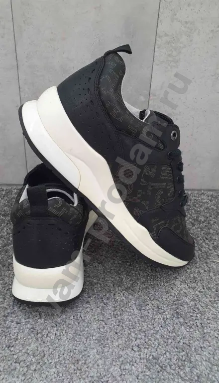 Кроссовки Liu JO