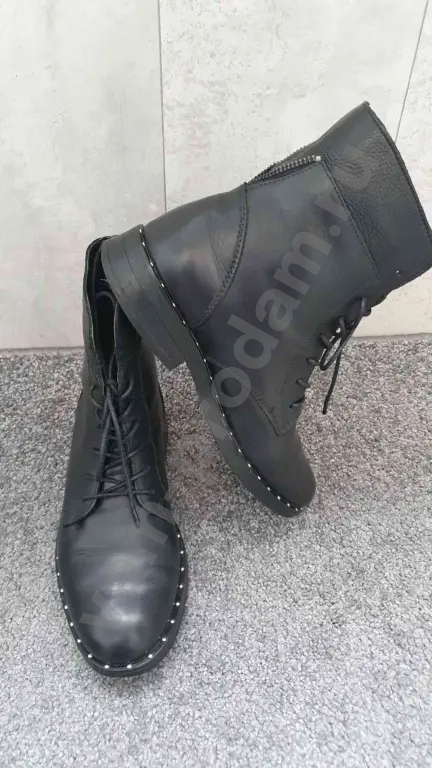 Ботинки OX Women