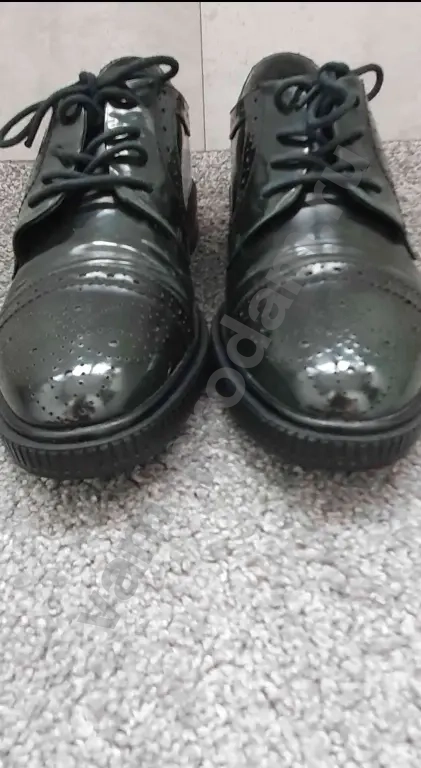 Женские полуботинки Vitacci