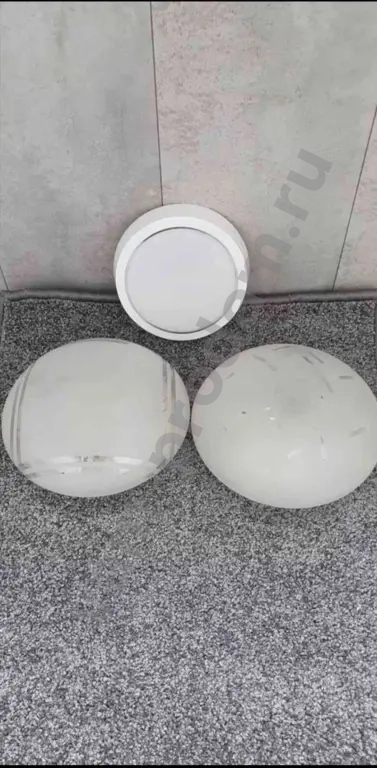 Светодиодный светильник