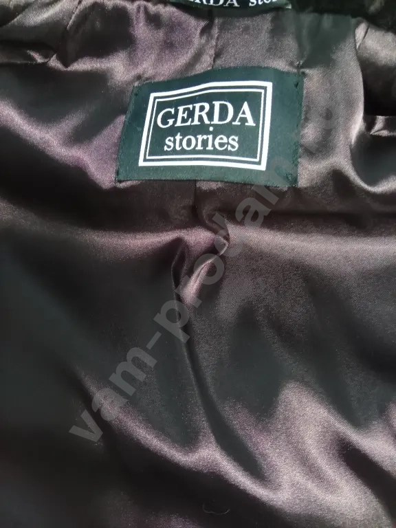 Шуба натуральная 48 50