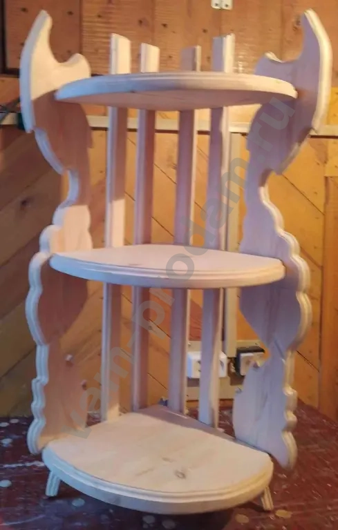 Изделия на заказ мебель