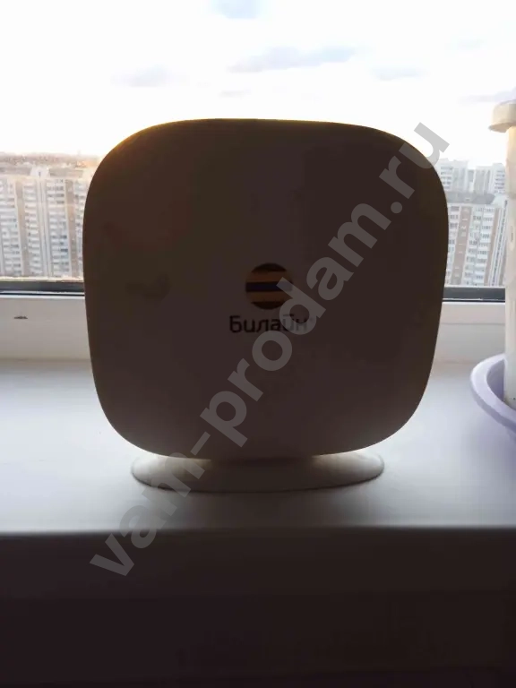 вай фай роутер