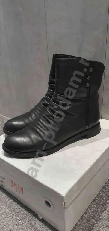 Жeнскиe ботинки С Clouds