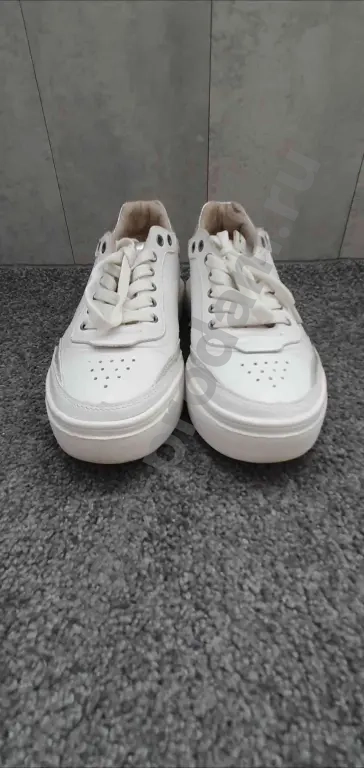 Кроссовки SULI LINCA