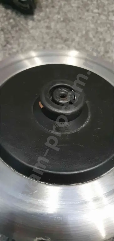 Подставка,термостат,спираль от чайника