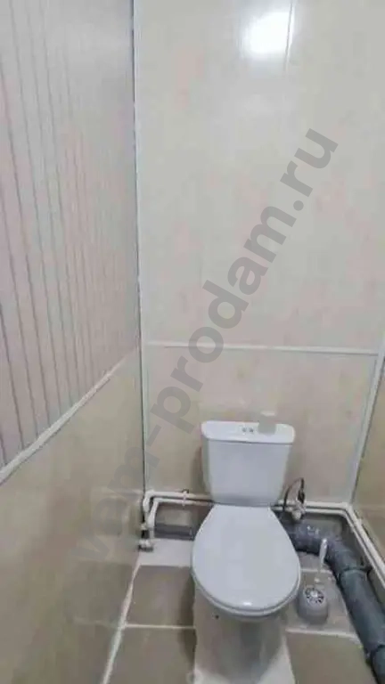 2-к. квартира, 35.7 м², Собственник, сдаю на длительный срок