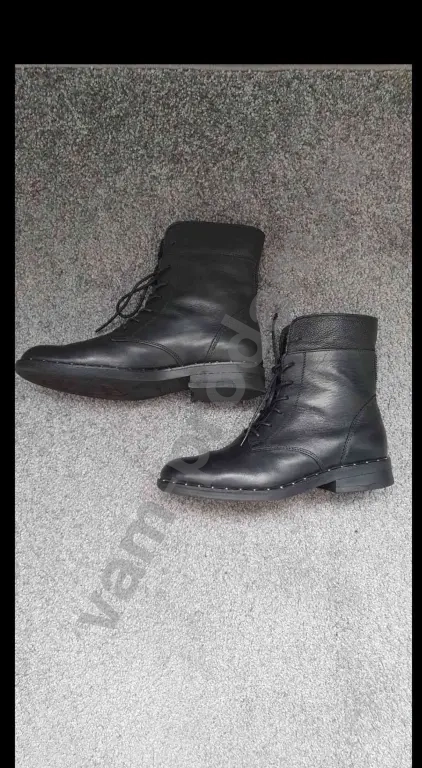 Ботинки OX Women