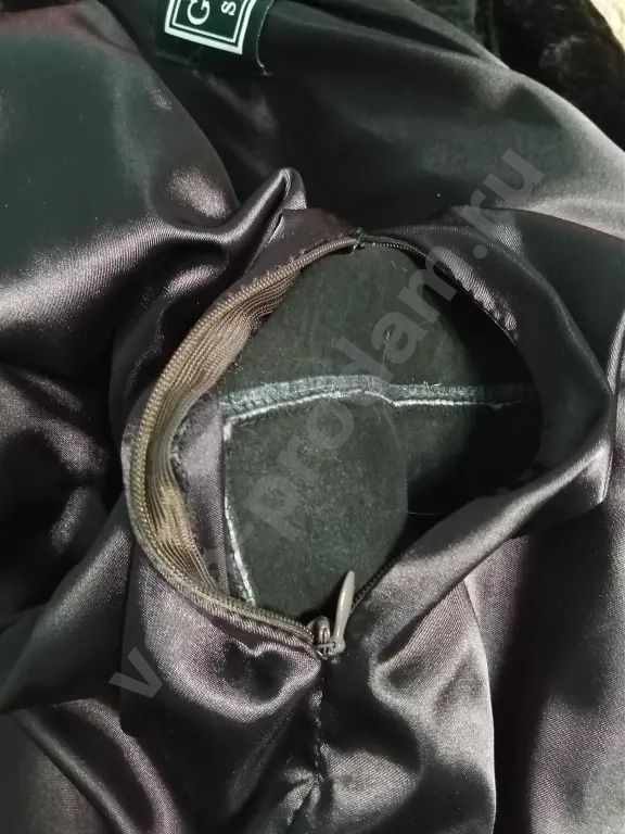 Шуба натуральная 48 50