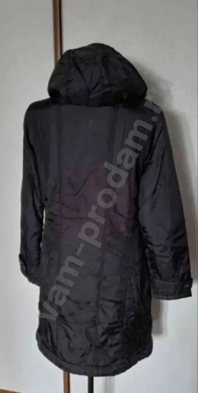 Демисезонное пальто Sela