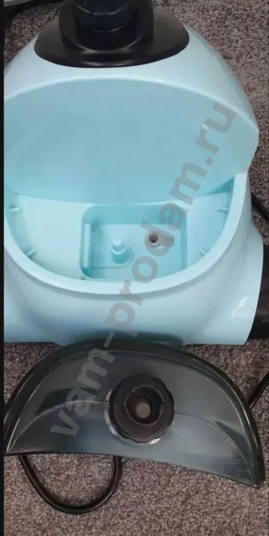 Отпариватель Supra Jet модеь SJ-18DJ