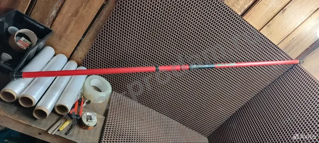 Удилище Болонское Riverglass Classic Bolo 400