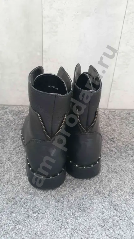 Ботинки OX Women