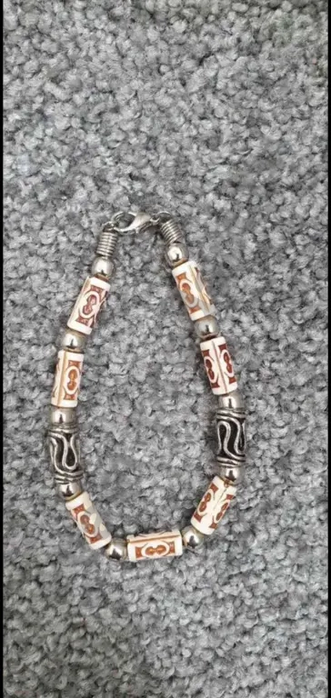 Браслеты из Израиля