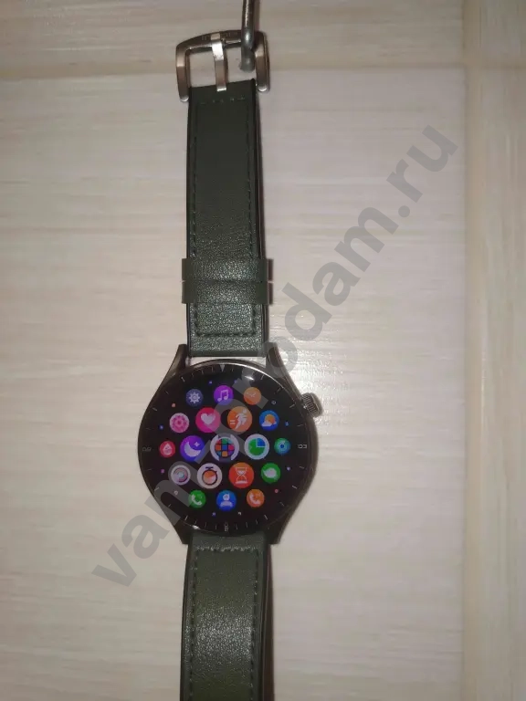 Infinix XWatch N4 pro