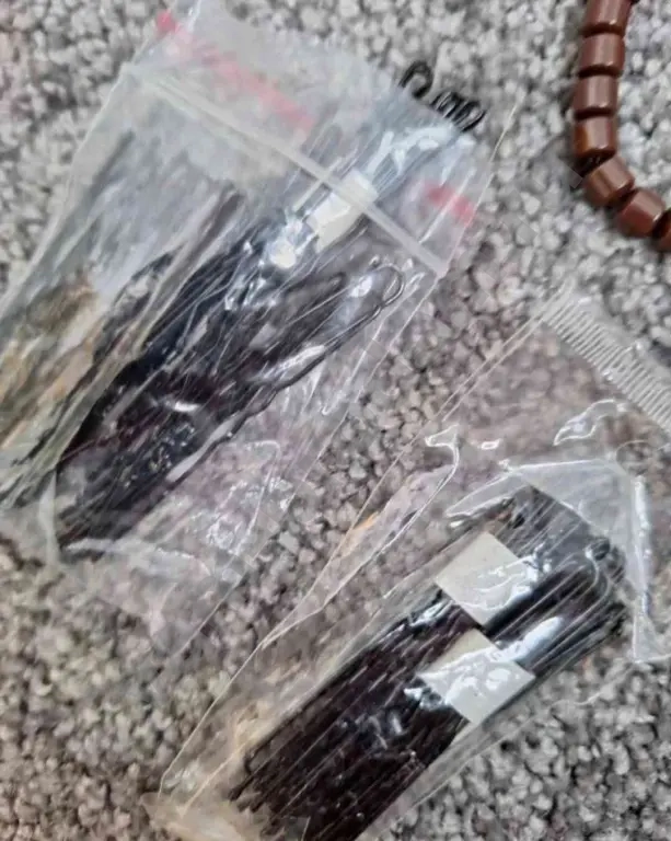 Бижутерия пакетом