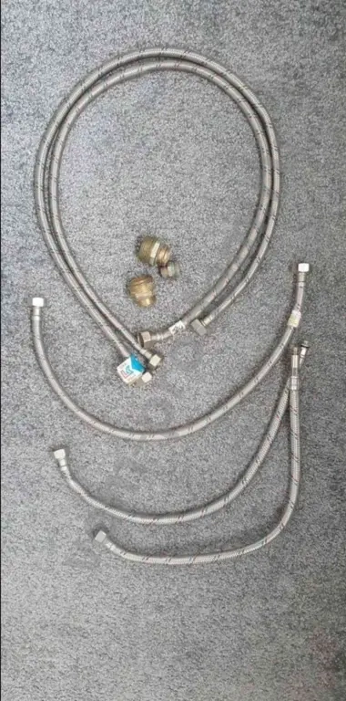 Гибкая подводка