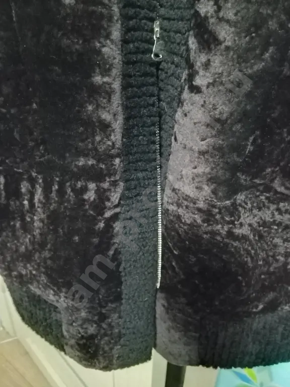 Шуба натуральная 48 50