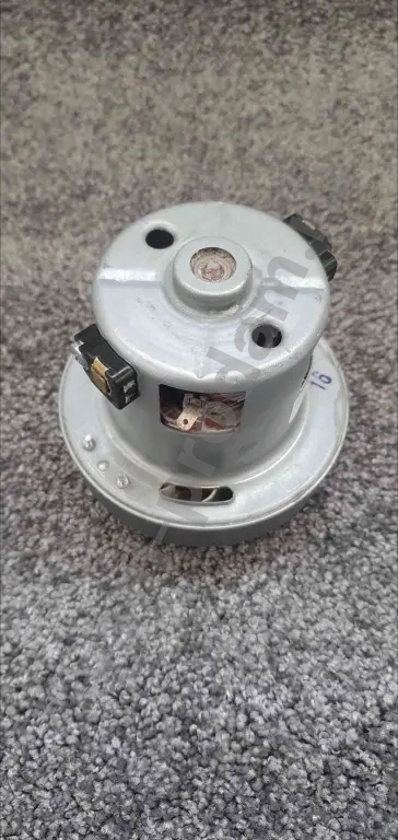 Двигатель на запчасти