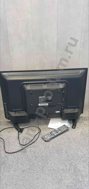 Телевизор Asаnо