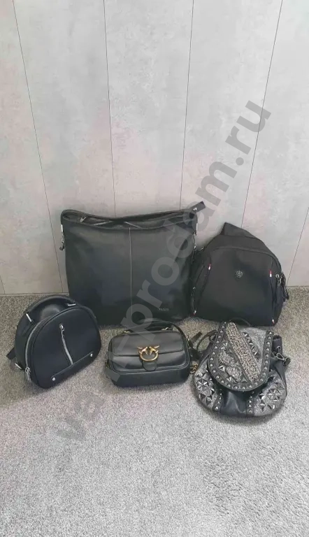 Женские сумки