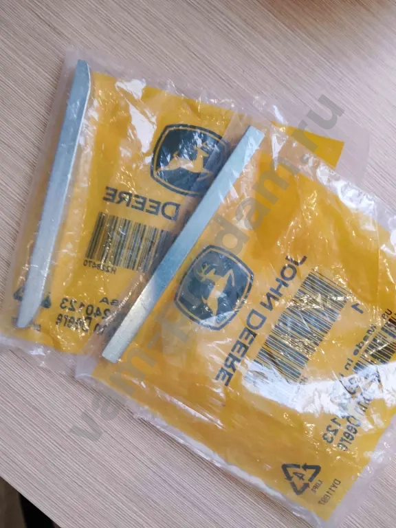 John Deere запчасти. CC34956 H171399 H229470