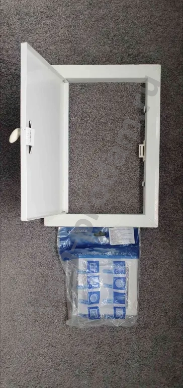 Новый ревизионный люк 2 шт.