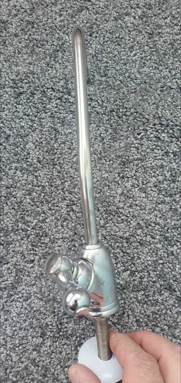 Кран от Аквафор